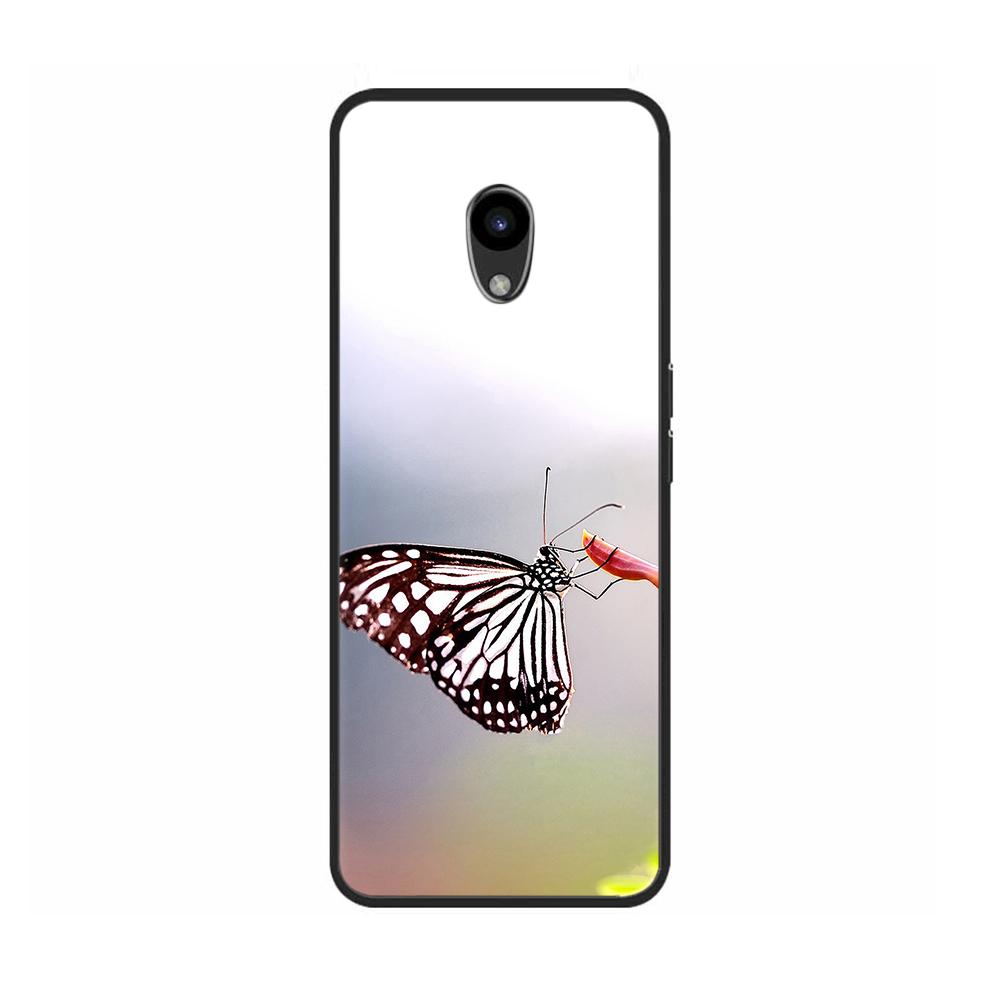 Чехол для Xiaomi Qin F21 Pro, окрашенный, из ТПУ-силикона, мягкая крышка для телефона для Xiaomi Mi Qin F21 pro, бампер Qin F21Pro F22 Pro, Fundas
