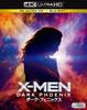 Dark Phoenix Ultra HD X-Men (2-Disc Set) [4K + Blu-ray]