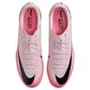 Nike Zoom Mercurial Vapor 15 Academy IC 'Mad Brilliance Pack - Pink Foam Black' Men's DJ5633-601