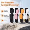 Lightweight Screen Cover 2-IN-1 Lens Fixing Clip for Insta360 Luna Ultra Gimbal Camera Accessories