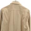 WACKO MARIA GUILTY PARTIES Long sleeve Military shirt S Beige Men's Used