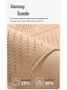 2025 Wenjie M5 All-Season Breathable Suede Seat Cushions