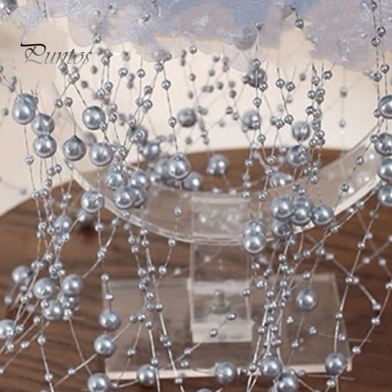 Заколка для волос с перьями, сеткой из пряжи, цветочным декором, заколкой для волос с кисточкой из искусственного жемчуга, насадка для душа, заколка для волос