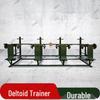 HJGD Outdoor Fitness Training Equipment Series