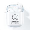 Силиконовые чехлы для Airpods 3 Чехол для AirPods 1 2 Чехол для хранения Полное покрытие Новые для Airpods Pro 2022 Чехлы Устойчивы к падениям Износостойкие Водонепроницаемые