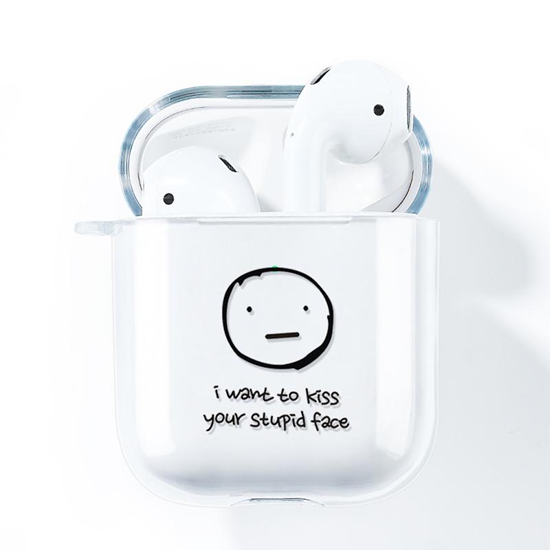Силиконовые чехлы для Airpods 3 Чехол для AirPods 1 2 Чехол для хранения Полное покрытие Новые для Airpods Pro 2022 Чехлы Устойчивы к падениям Износостойкие Водонепроницаемые