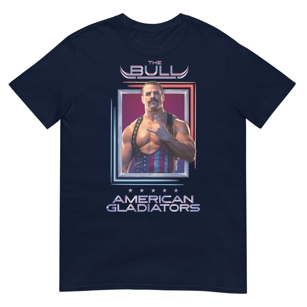 The Bull TShirt