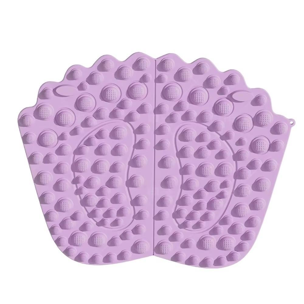 Thickened Pressure Board Anti-Slip Acupressure Board Durable Jogging Mat  Indoor Use