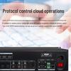 Конференц-аудиосистема XEW-830E с проводными микрофонами на гибкой стойке (Китайская версия)