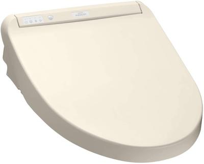 Сиденье для унитаза TOTO Washlet KM Series с функцией мгновенной очистки теплой водой, пастельное, цвета слоновой кости TCF8CM77#SC1