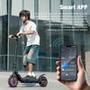 iScooter I9M 10 Inch Electric Scooter 7.5Ah 500W Motor 35km/h 30KM Range Disc Brake Foldable With App