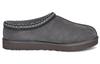 UGG Тапочки Tasman 'Темно-серый' 5950-DGRY