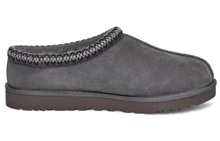 UGG Тапочки Tasman 'Темно-серый' 5950-DGRY