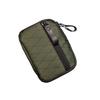 Waterproof EDC Pocket Organizer Nylon Material Tool Storage Bag EDC Wallet Pouch  Outdoor Cycling