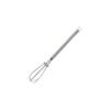 Whisk, Mini Size, Medium Size, 18cm Long, All Stainless Steel, Dishwasher Safe, Simple Use, CC-1696