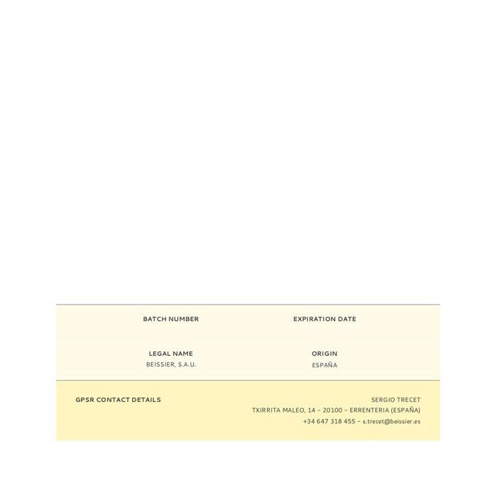 Aguaplast Fibre Tube 200ml 70037-001