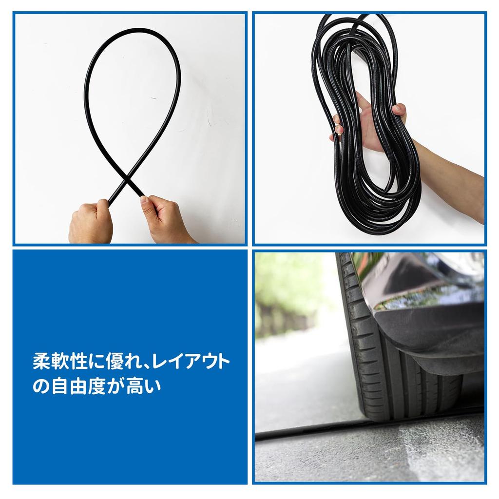 Шланг для прочистки труб, совместимый с шлангом для прочистки труб Karcher 25M. Насадка для прочистки труб пружинного типа с обратным распылением, совместимая с K2 K3 K4 K5 K6 K7.