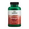 High Concentrate Omega-3, 120 Softgels
