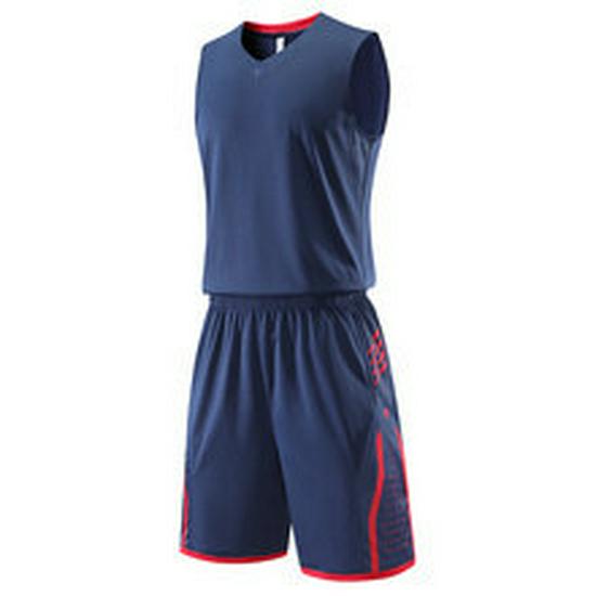 Solid Color Sleeveless Basketball Uniform Set: Vest Style Sports Running Suit