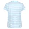 Regatta Womens/Ladies Odalis Stripe T-Shirt
