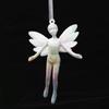 5PCS Angel Elves Pendant Christmas Gifts Pendant Creative Christmas Decorations