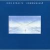 CD DIRE STRAITS  Communique SHMCD UICY25352 VERTIGO 2013 Япония Оби Рок