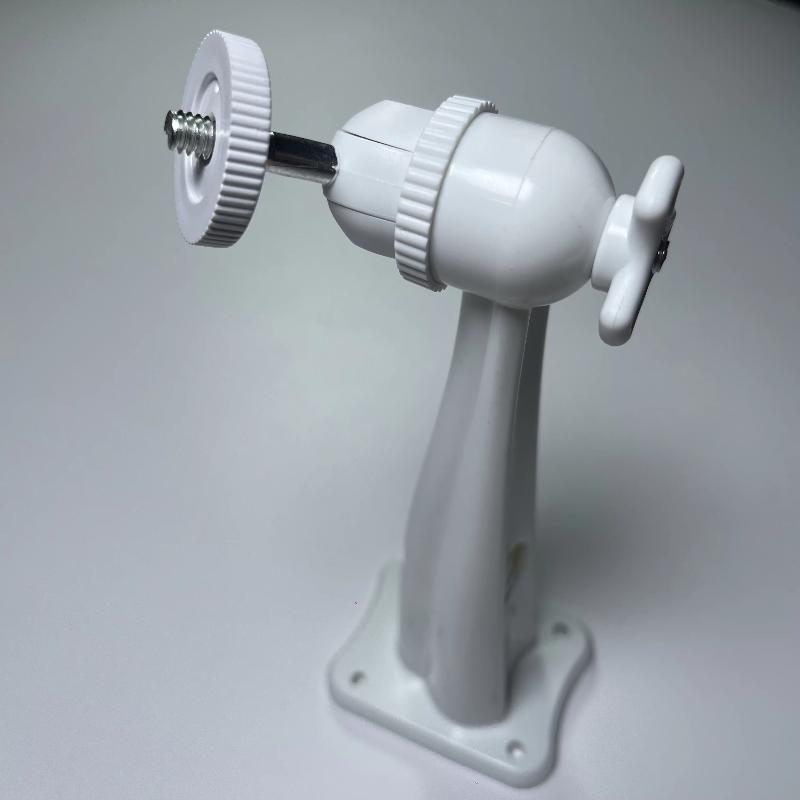 Home Office Universal CCTV Camera Stand for Wall and Ceiling Use