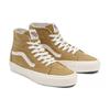 Vans Кеды Sk8 Hi Tapered 'Eco Theory Mustard Gold' VN0A4U16ASW