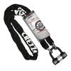 LEAD Chain Lock 10 X 1800mm Krezza-V LC-400A