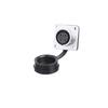 WEIPU SF12 Waterproof M12 2 3 4 5 6 7 9 Pin Wire Cable Aviation Connector Docking Back Nut Male Plug Female Socket Panel Mount
