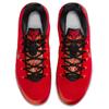 Nike Kobe 9 Low EM China 2025 Men Sneakers Red University-Red Metallic-Gold IH1400-600