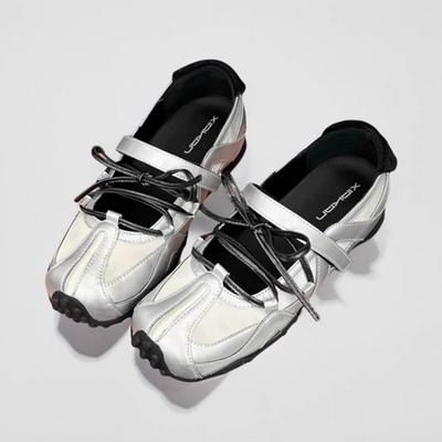 Туфли – Мэри Джейн