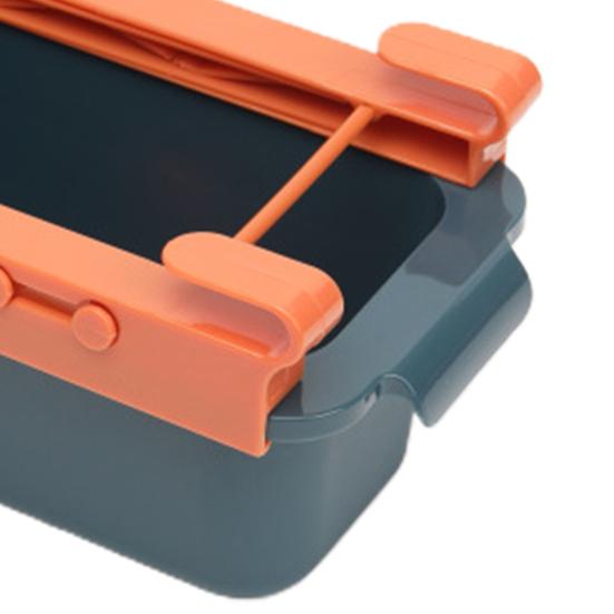 Экономия места, легкий современный гладкий край, держатель полки для холодильника, ящик для хранения, органайзер для ящика холодильника