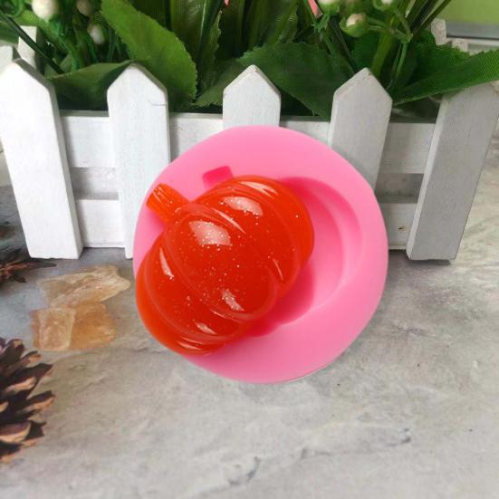 Форма для торта Экологичная термостойкая силиконовая форма для торта на тему Хэллоуина Инструменты для украшения