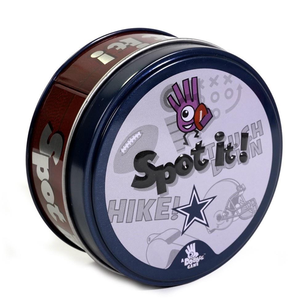 Игра Spot It Веселая и интерактивная карточная игра для многопользовательских собраний Картонные карты Dobble