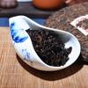 Qiao Mu Jin Zhen * Yunnan Puerh Golden Bud Пуэр Чайный торт Спелый Пуэр Шу 357г