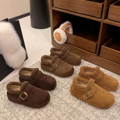 Женская обувь – Женские домашние тапочки