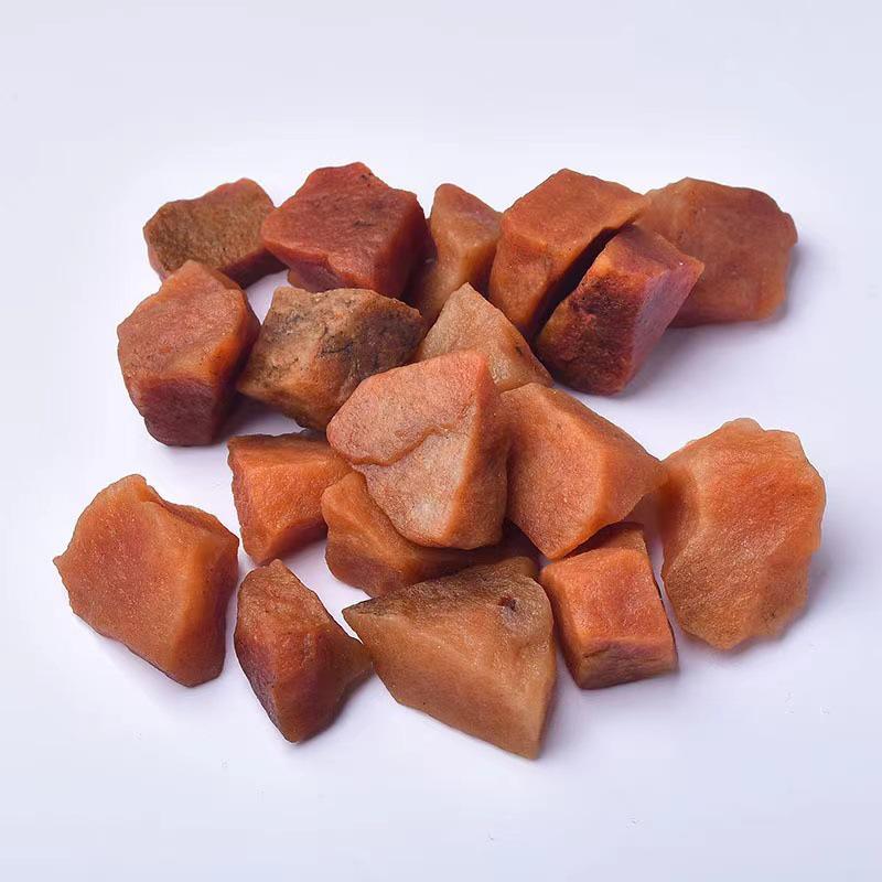 Natural Raw Crystal Incense Diffuser Stones for Energy Purification