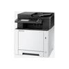 MFP Laser Couleur A4 - KYOCERA - ECOSYS MA2600cwfx - 26 Ppm - Recto-verso - 4 En 1