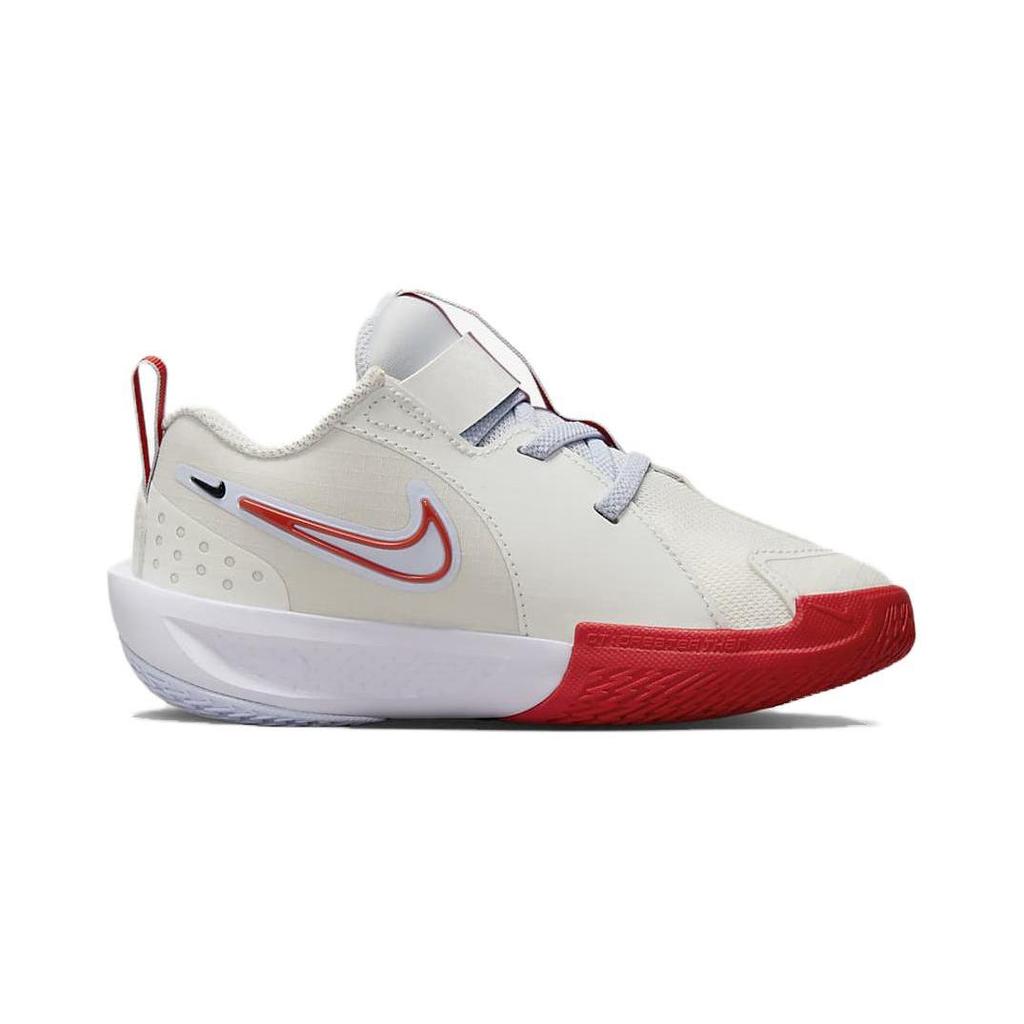Nike Air Zoom GT Cut 3 White Picante Red PS FD7034-101