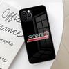 Чехол International Havester IH Трактор Чехол для телефона для Iphone 16 15 14 12 11 13 Pro Max Mini X Xr Xs Se 8 Puls Стеклянный Чехол