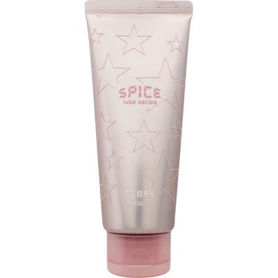 Alimino Spice Tube Series Gloss 100G Другие гели для волос Средства для укладки<How to use> В качестве завершающего штриха укладки нанесите необходимое количество средства на волосы.
