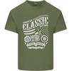 Steel Is Real Biker Motorcycle Motorbike Unisexs Light Cotton TShirt