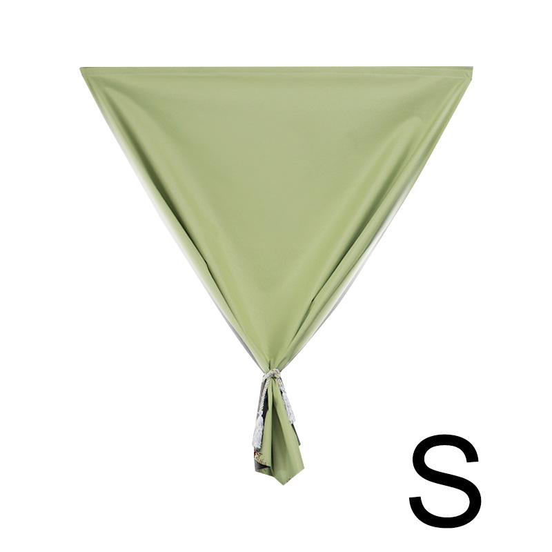 100% Светонепроницаемые шторы для спальни Самоклеящиеся шторы для затенения окон Фланелевые шторы для спальни Блэкаут штора Солнцезащитная штора