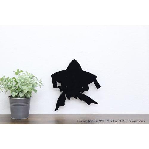 Toyo Case Pokemon Wall Light Jirachi TL-PWL2-05