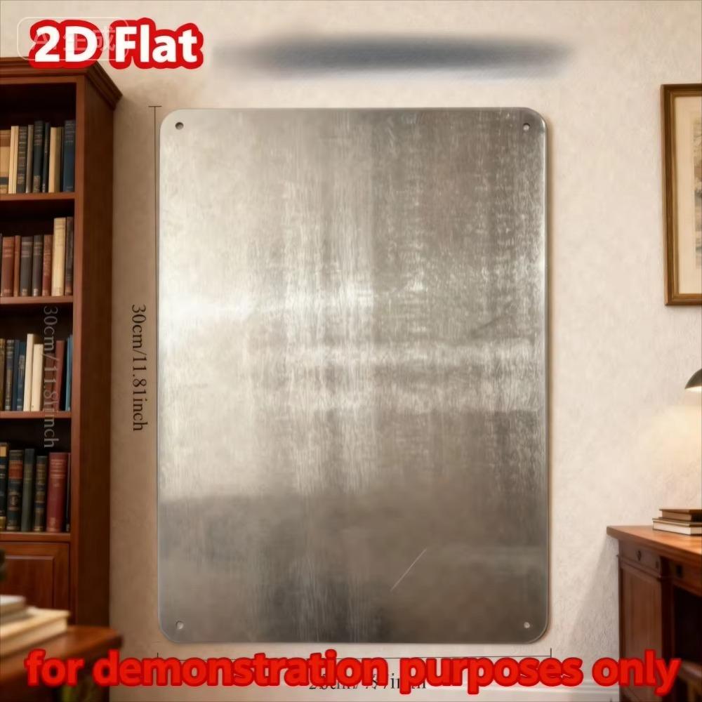 Металлический Настенный Декор Ручной Работы Современный Декор Современная Табличка Уникальный Подарок