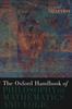 Книга The Oxford Handbook of Philosophy of Mathematics and Logic