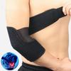 1 PC Sports Elbow Bandage Breathable Elbow Pads Basketball Volleyball Gym Adjustable Sports  Arm Sleeve Pads for Men Women
