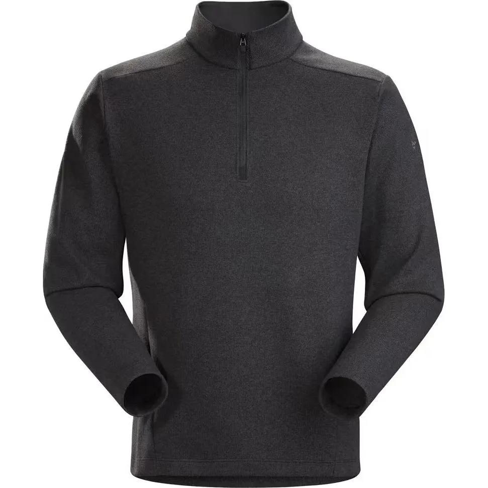 Arc'teryx SS22 Fleece Clothing Men's (Unisex) Fleece Tops 26929