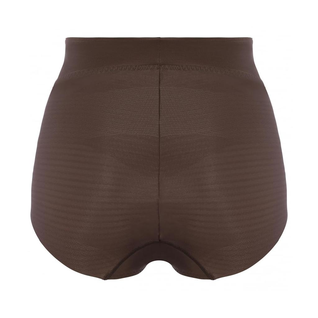 Triumph Моделирующий шорты 575 с поддержкой живота 1770 Размер 58 (Серый)